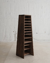 画像をギャラリービューアに読み込む, 展示台
