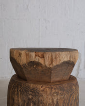 画像をギャラリービューアに読み込む, 木の塊
