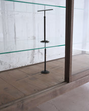 画像をギャラリービューアに読み込む, カウンターショーケース
