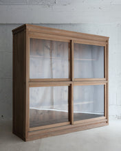 画像をギャラリービューアに読み込む, 大きな飾り棚
