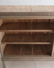 画像をギャラリービューアに読み込む, 飾り棚
