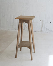 画像をギャラリービューアに読み込む, 花台
