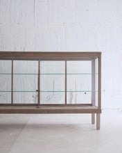 画像をギャラリービューアに読み込む, カウンターショーケース
