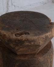 画像をギャラリービューアに読み込む, 木の塊
