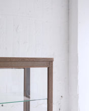 画像をギャラリービューアに読み込む, カウンターショーケース
