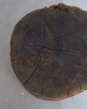 画像をギャラリービューアに読み込む, 木の塊
