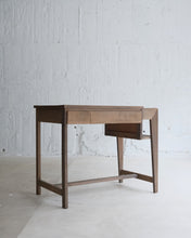 画像をギャラリービューアに読み込む, デスク
