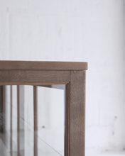 画像をギャラリービューアに読み込む, カウンターショーケース
