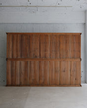 画像をギャラリービューアに読み込む, とても大きな飾り棚
