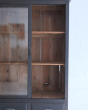 画像をギャラリービューアに読み込む, 飾り棚
