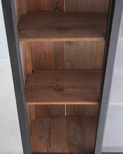 画像をギャラリービューアに読み込む, 飾り棚
