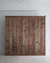 画像をギャラリービューアに読み込む, 大きな飾り棚
