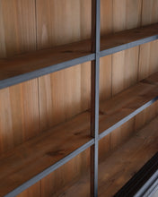 画像をギャラリービューアに読み込む, とても大きな飾り棚
