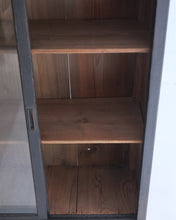 画像をギャラリービューアに読み込む, 飾り棚
