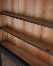 画像をギャラリービューアに読み込む, とても大きな飾り棚
