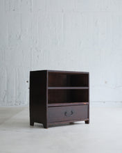 画像をギャラリービューアに読み込む, 小さい棚
