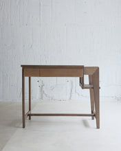 画像をギャラリービューアに読み込む, デスク
