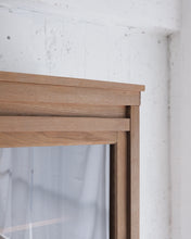 画像をギャラリービューアに読み込む, 大きな飾り棚
