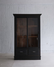 画像をギャラリービューアに読み込む, 飾り棚
