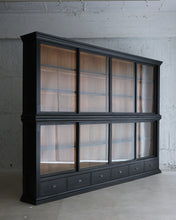 画像をギャラリービューアに読み込む, とても大きな飾り棚
