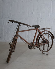 画像をギャラリービューアに読み込む, 自転車
