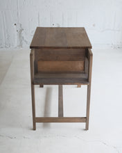 画像をギャラリービューアに読み込む, デスク
