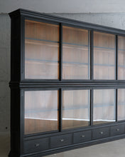 画像をギャラリービューアに読み込む, とても大きな飾り棚
