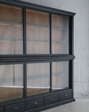 画像をギャラリービューアに読み込む, とても大きな飾り棚
