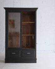 画像をギャラリービューアに読み込む, 飾り棚
