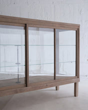 画像をギャラリービューアに読み込む, カウンターショーケース
