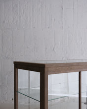 画像をギャラリービューアに読み込む, カウンターショーケース
