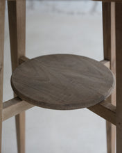 画像をギャラリービューアに読み込む, 花台
