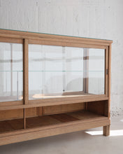 画像をギャラリービューアに読み込む, カウンターショーケース
