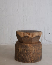 画像をギャラリービューアに読み込む, 木の塊
