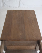 画像をギャラリービューアに読み込む, デスク
